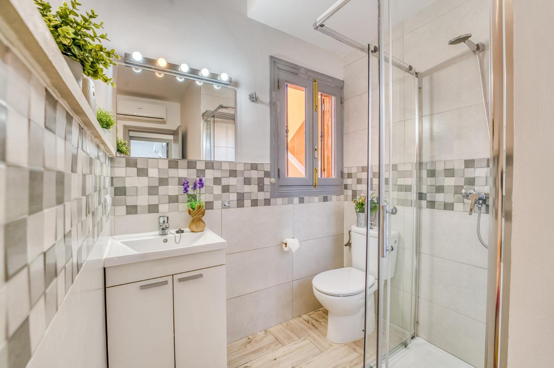 Ideal Property Mallorca - Marvi 알쿠디아 외부 사진